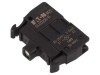 EATON ELECTRIC Element Iluminare LED Roșu 22mm RMQ-Titan M22-CLED230-R 85-264V AC