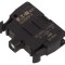 Element de iluminare LED roșie 22mm