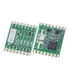 Modul RFM69HW 868Mhz