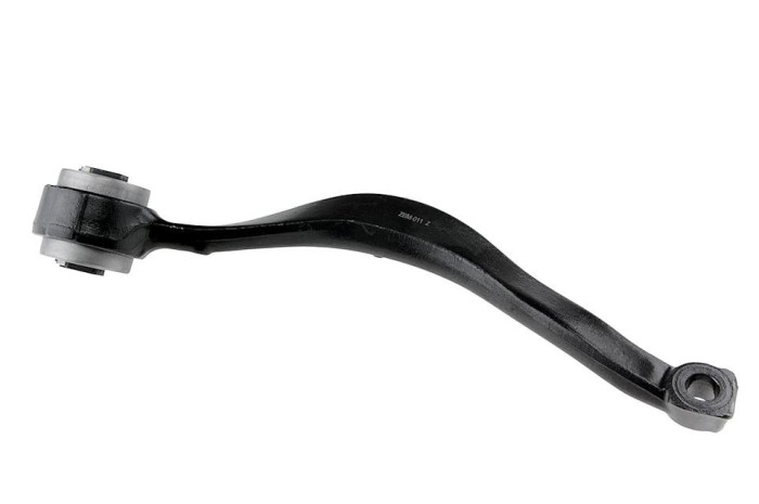 Brat suspensie fata Bmw X5 2000-, Inferior Stanga Partea Fata, NTY ZWD-BM-011