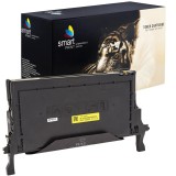 Toner Compatibil Samsung CLP-660 Black (SA-660XY) - Imprimare de Calitate