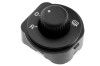 Buton reglare oglinzi, comutator Skoda Fabia 2 2007-, Fabia 3 2014-, Rapid 2012-, Roomster 2006-, 10 Pini, NTY EWS-SK-009