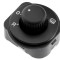 Buton reglare oglinzi, comutator Skoda Fabia 2 2007-, Fabia 3 2014-, Rapid 2012-, Roomster 2006-, 10 Pini, NTY EWS-SK-009