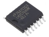 Adaptor DC/DC 4-60V 1.23-57V 0.5A PMIC