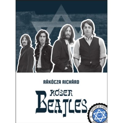 K&amp;oacute;ser Beatles - R&amp;aacute;k&amp;oacute;cza Rich&amp;aacute;rd foto