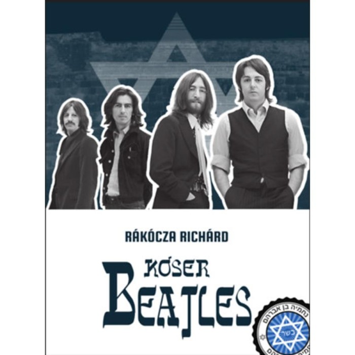 K&oacute;ser Beatles - R&aacute;k&oacute;cza Rich&aacute;rd