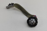 Difuzor ușă dreapta față LAND ROVER RANGE ROVER SPORT II L494 2018 OEM: BJ32-18808-AC 30572720