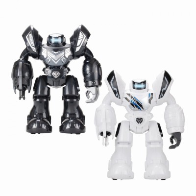 SILVERIT ROBO BLAST ROBOT foto