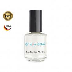 Base Coat Ridge Filler White 15 ml foto