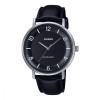 Ceas Barbati, Casio, Collection MTP-VT MTP-VT03L-1BDF - Marime universala