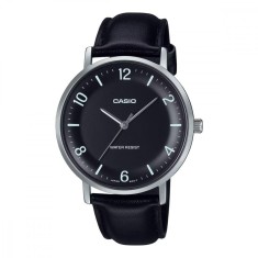 Ceas Barbati, Casio, Collection MTP-VT MTP-VT03L-1BDF - Marime universala foto
