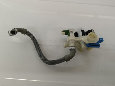 Electrovalva dubla masina de spalat verticala AEG , 1084974102 / L23 foto