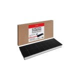 Filtru Carbon Dreptunghiular pentru Hota Compatibil Bosch 00296178 Siemens 00352953