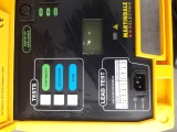 Tester Easy Pat 1600