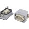 Set Conector HDC Tată-Mamă 6 Pini