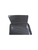 Set covorase auto din cauciuc tip tavita Opel Grandland X (2017-)