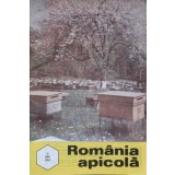 REVISTA ROMANIA APICOLA. NR.5, MAI 1997-COLECTIV-236650