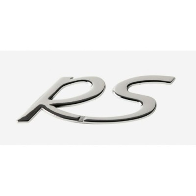 Ornament RS 02 Crom Automotive TrustedCars foto