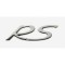 Ornament RS 02 Crom Automotive TrustedCars