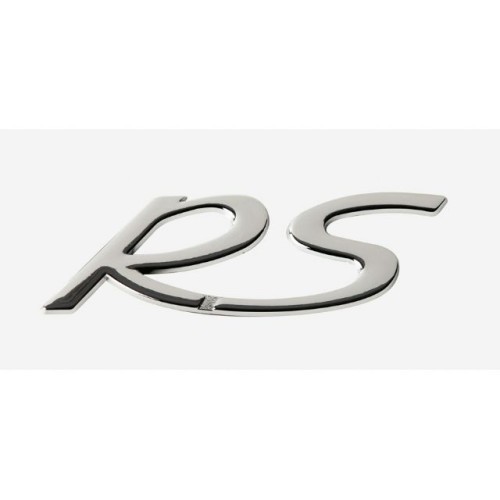 Ornament RS 02 Crom Automotive TrustedCars