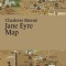 Charlotte Bronte: Jane Eyre Map