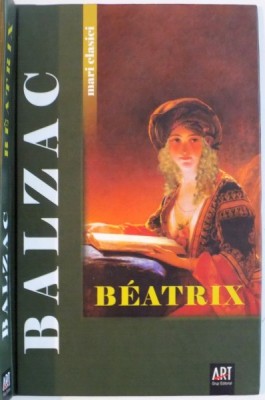 BEATRIX de HONORE DE BALZAC, 2006 foto