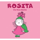 Rosita, the Rose Beetle - Bartos Erika