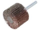 Ax Granularitate 80 cu Tijă 6mm și Ax &Oslash;40x30mm