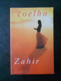 PAULO COELHO - ZAHIR