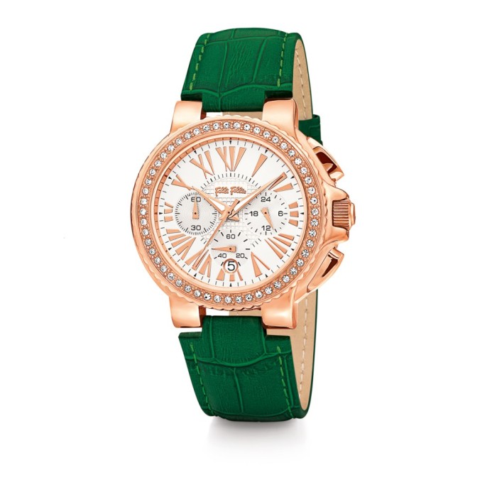 Ceas Dama, Folli Follie, WF13B WF13B002SES - Marime universala