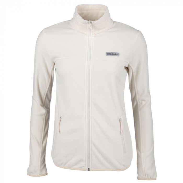 Polar Columbia Ali Peak Full Zip Fleece 1933342191 alb