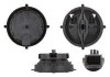 Actuator reglare oglinda exterioara Audi A3 (8V) 12-16, A4/S4 (B8) 07-15, A5/S5 (B8) 11-16, A6 (C6/C7) 08-11/11-16, A7 (4G) 10-18, A8 (D4) 09-17, Q3