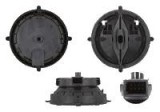 Actuator reglare oglinda exterioara Audi A3 (8V) 12-16, A4/S4 (B8) 07-15, A5/S5 (B8) 11-16, A6 (C6/C7) 08-11/11-16, A7 (4G) 10-18, A8 (D4) 09-17, Q3