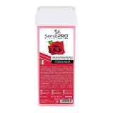 Cumpara ieftin Ceara Epilat Unica Folosinta SensoPRO Milano, Rezerva Rose 100 ml