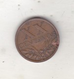 bnk mnd Portugalia 20 centavos 1969