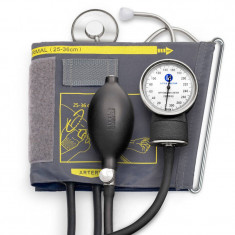 Tensiometru mecanic Little Doctor LD 71 Profesional cu stetoscop inclus foto