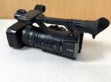 Sony AX2000 full HD pro camera