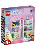 Lego Gabbys Dollhouse Gabbys Dollhouse (10788)