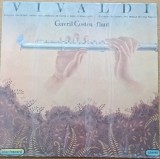 Disc Vinil Vivaldi - Orchestra de cameră Pro Musica din Cluj Napoca, Gavril Costea - flaut- Electrecord ST-ECE 01928