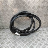 Garnitura Usa Dreapta Spate Nissan Juke F16 2023, OEM 82830-6PA0B, Cromata, Inox, Eurowest/Lema