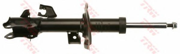 Amortizor NISSAN TIIDA Hatchback (C11X) (2006 - 2016) TRW JGM9056SL