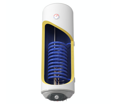 Boiler termoelectric cu o serpentina ELDOM WV08039SR, 2000 W, 80 litri, serpentina pe partea dreapta, 0.8 Mpa foto