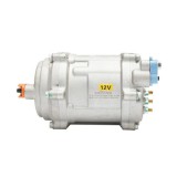 Compresor clima 12V pentru clima stationara universala Breckner, Breckner Germany