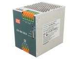 Alimentator Pulsatoriu MEAN WELL XTR-960-36LA 960W 36VDC 0-26,66A pentru Șină DIN
