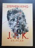 J. F. K. 22.11.63 - Stephen King