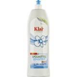 Detergent lichid sensitiv pentru vase fara parfum