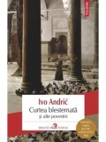 Cumpara ieftin Curtea blestemata si alte povestiri/Ivo Andric