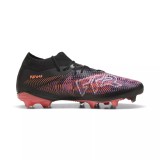 Cumpara ieftin Ghete fotbal Puma Future 8 Match FG negru