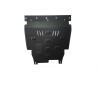 Scut motor metalic Ford Transit Connect 2002-2013
