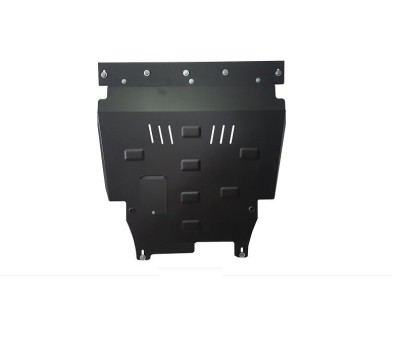 Scut motor metalic Ford Transit Connect 2002-2013 foto